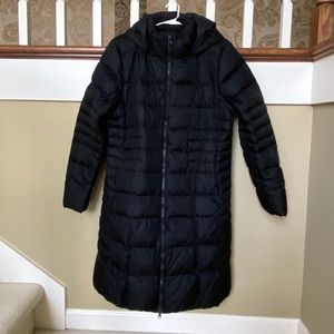 Women’s North Face Winter Down Parka